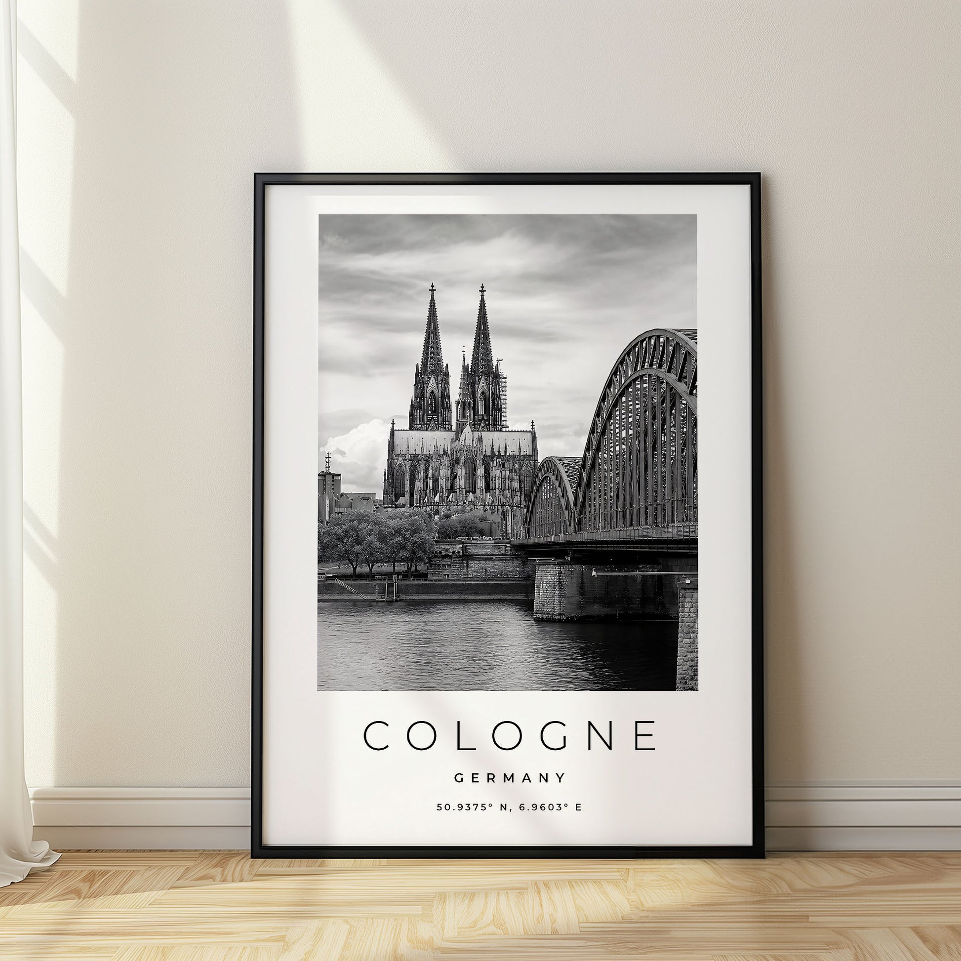 Cologne, Germany