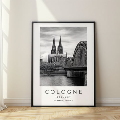 Cologne, Germany