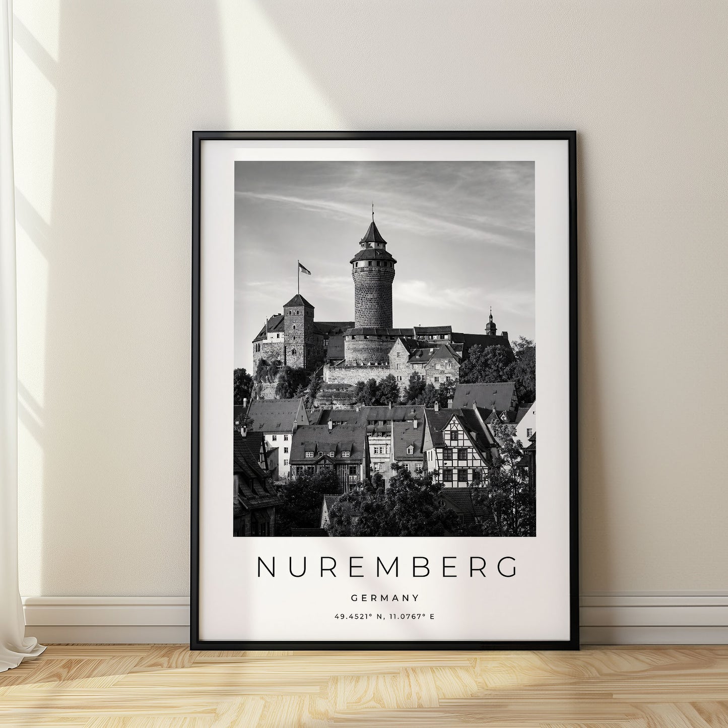Nuremberg, Germany