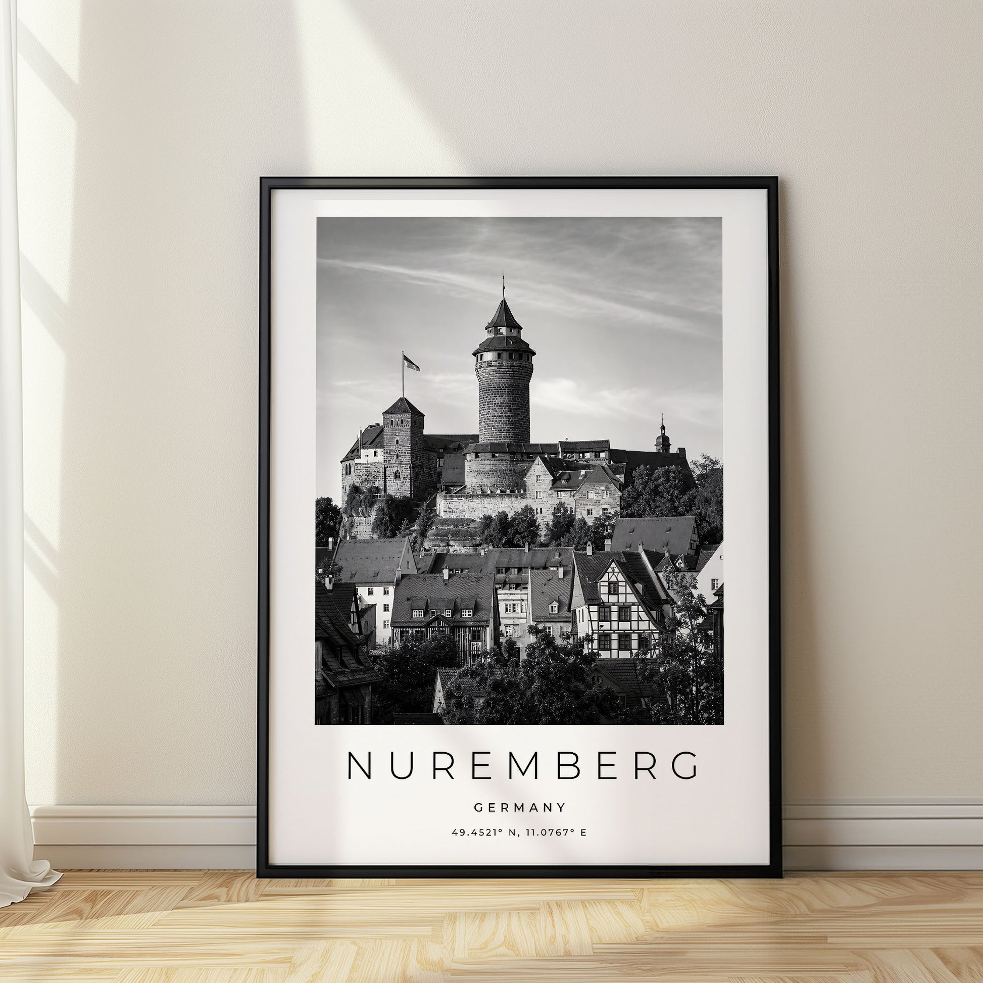 Nuremberg, Germany