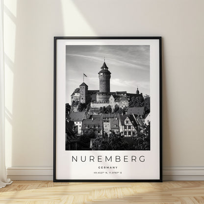 Nuremberg, Germany