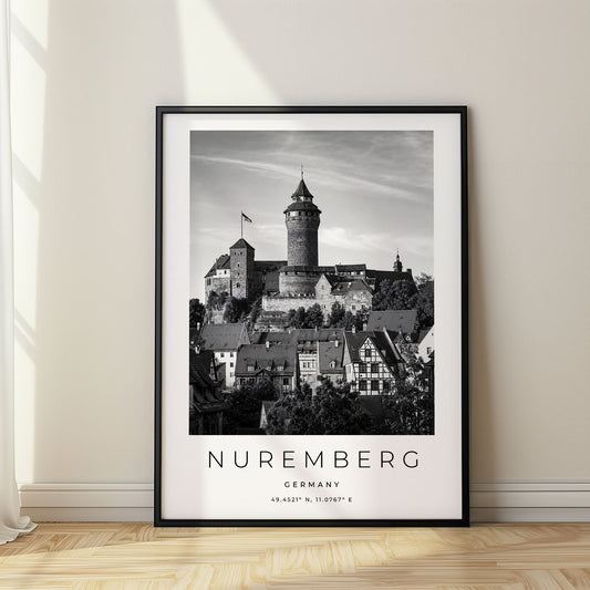 Nuremberg, Germany