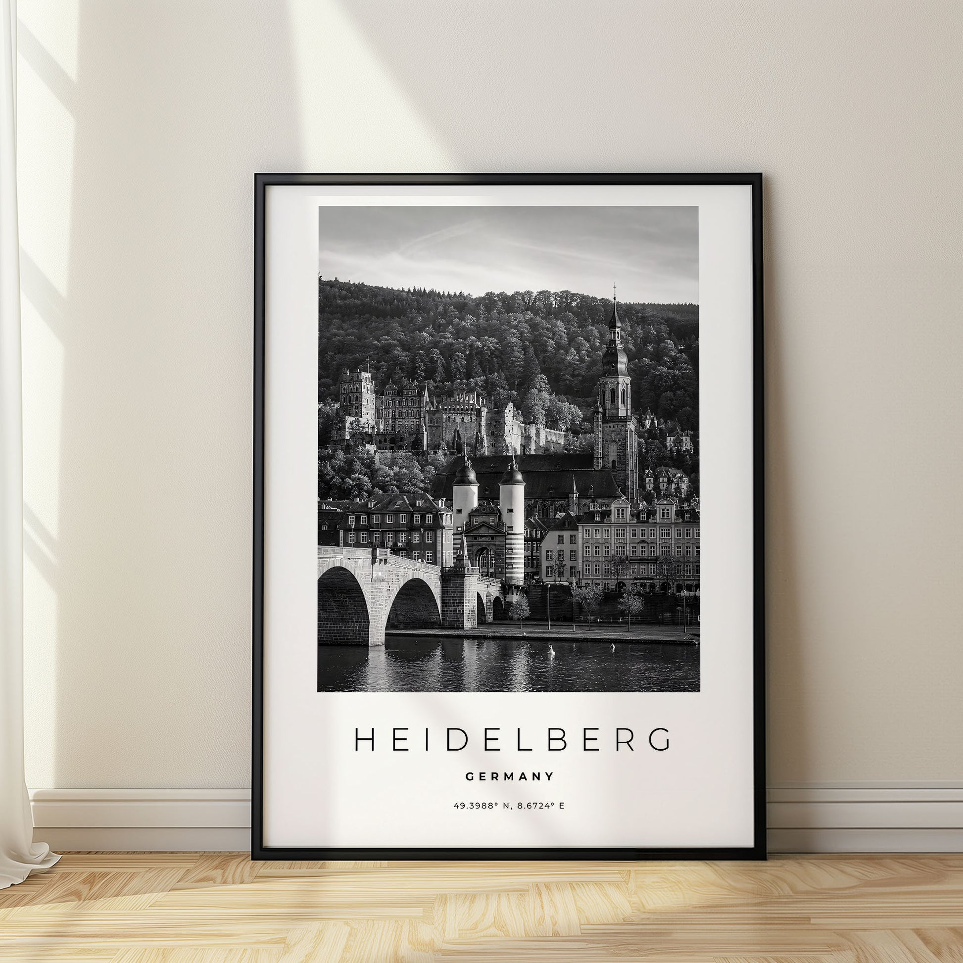 Heidelberg, Germany