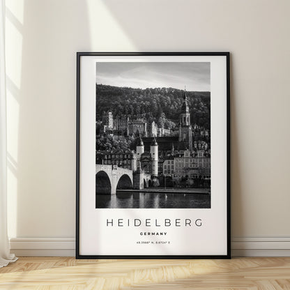 Heidelberg, Germany
