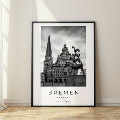 Bremen, Germany