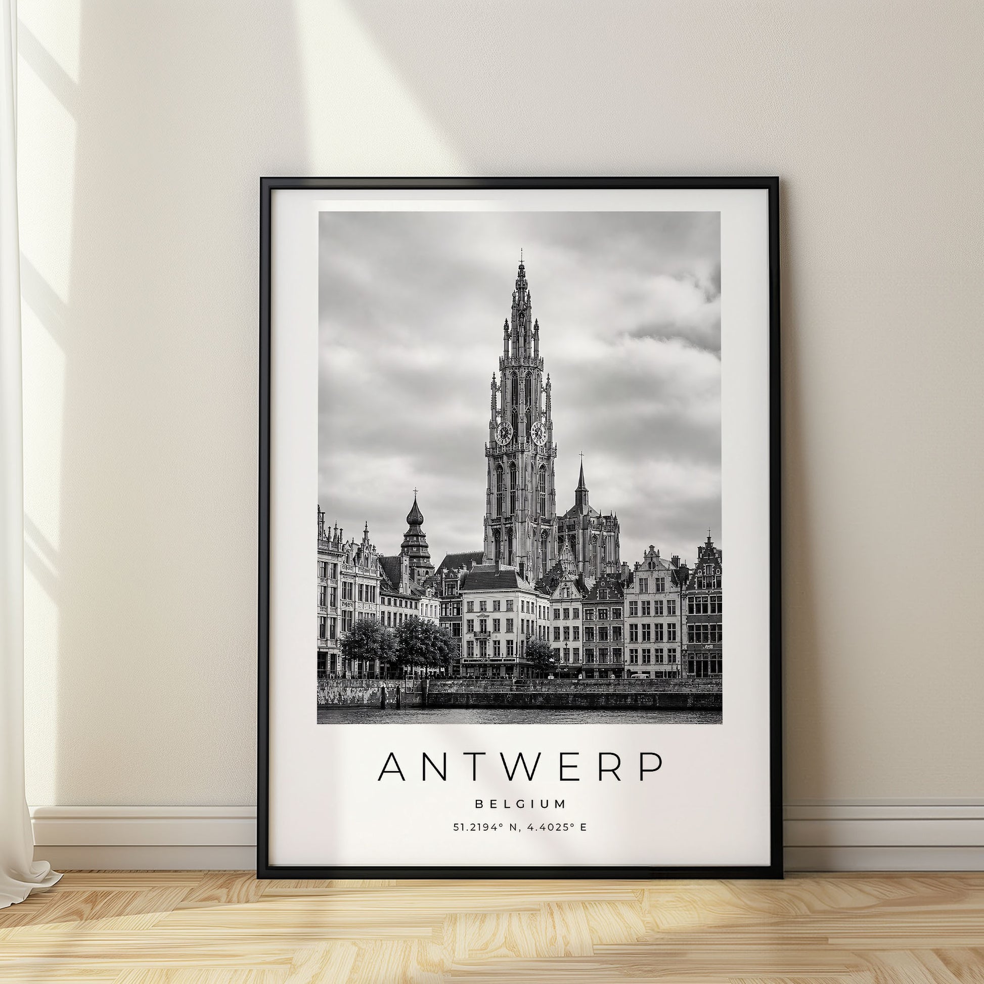 Antwerp, Belgium