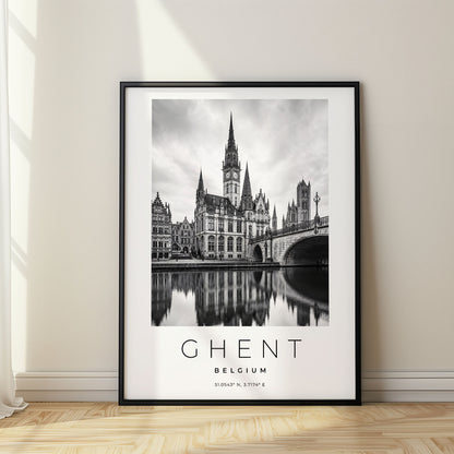 Ghent, Belgium