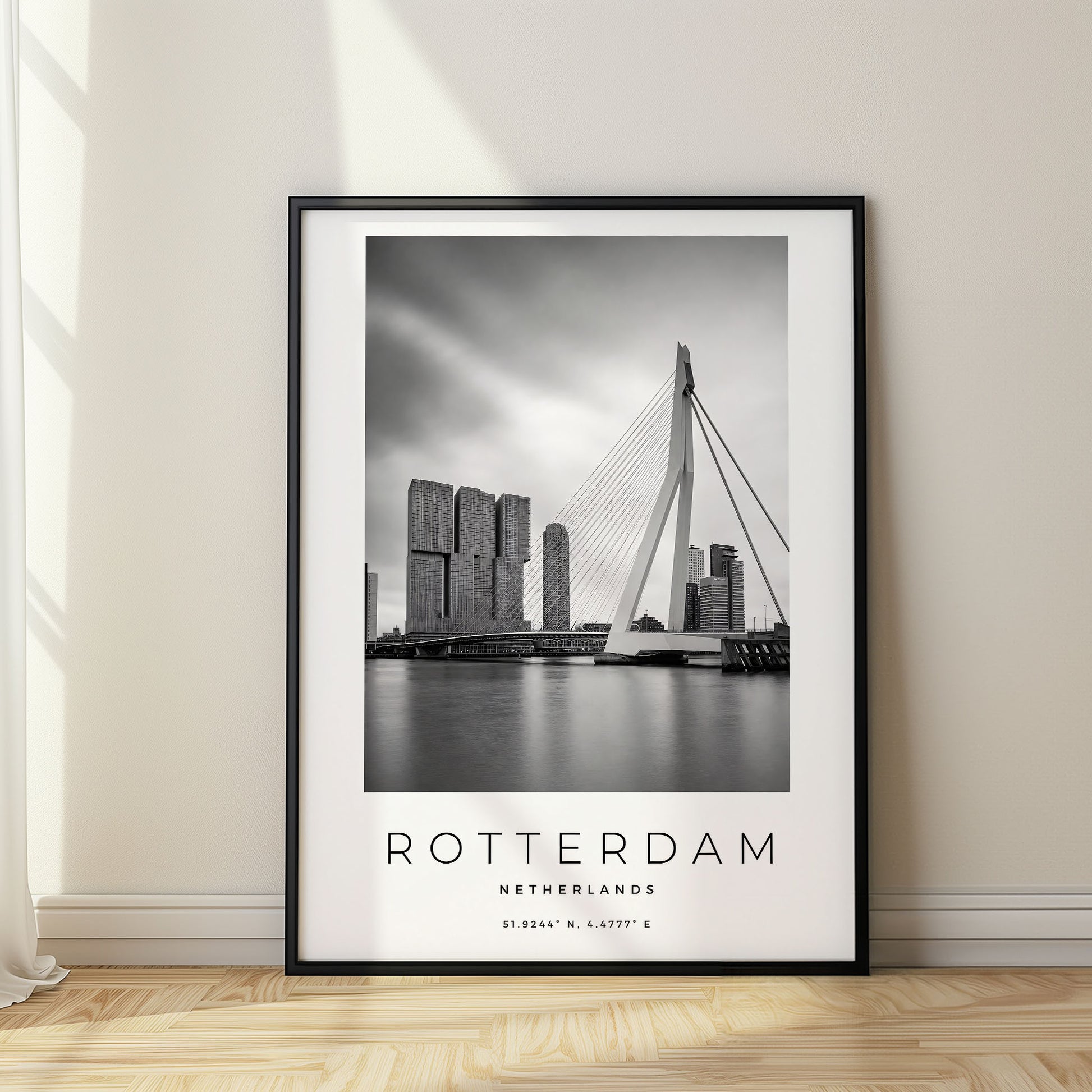 Rotterdam, Netherlands