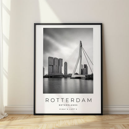 Rotterdam, Netherlands