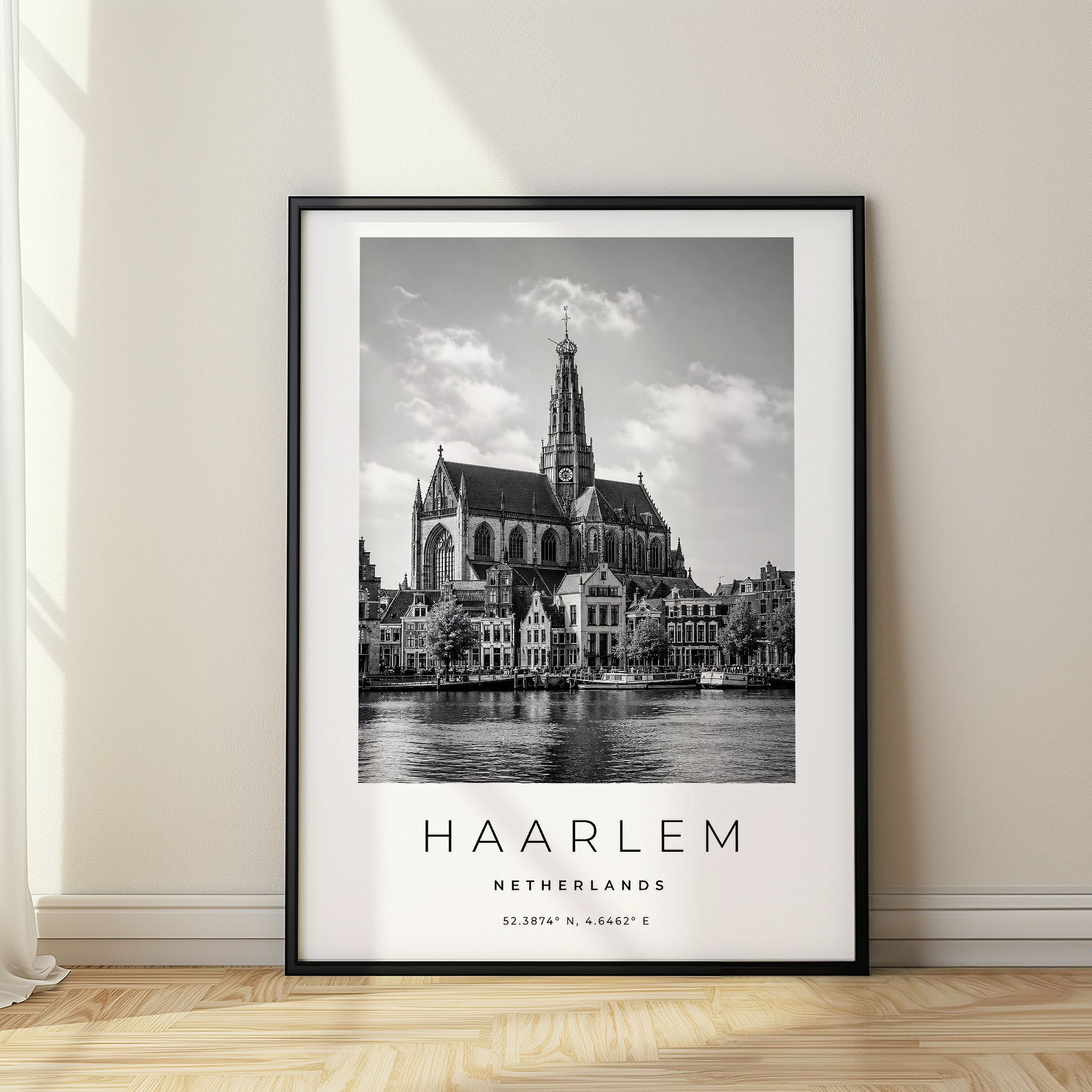 Haarlem, Netherlands