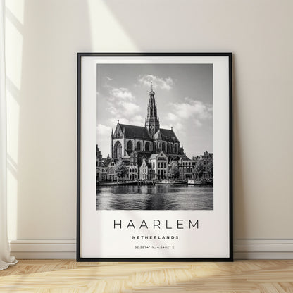 Haarlem, Netherlands