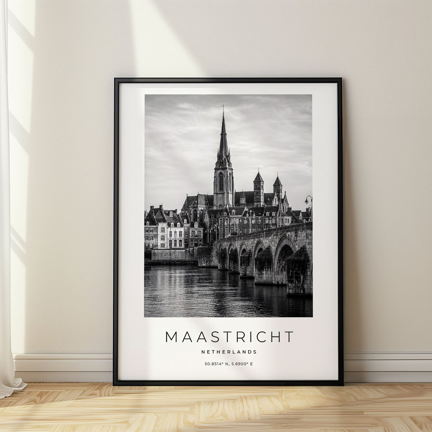 Maastricht, Netherlands
