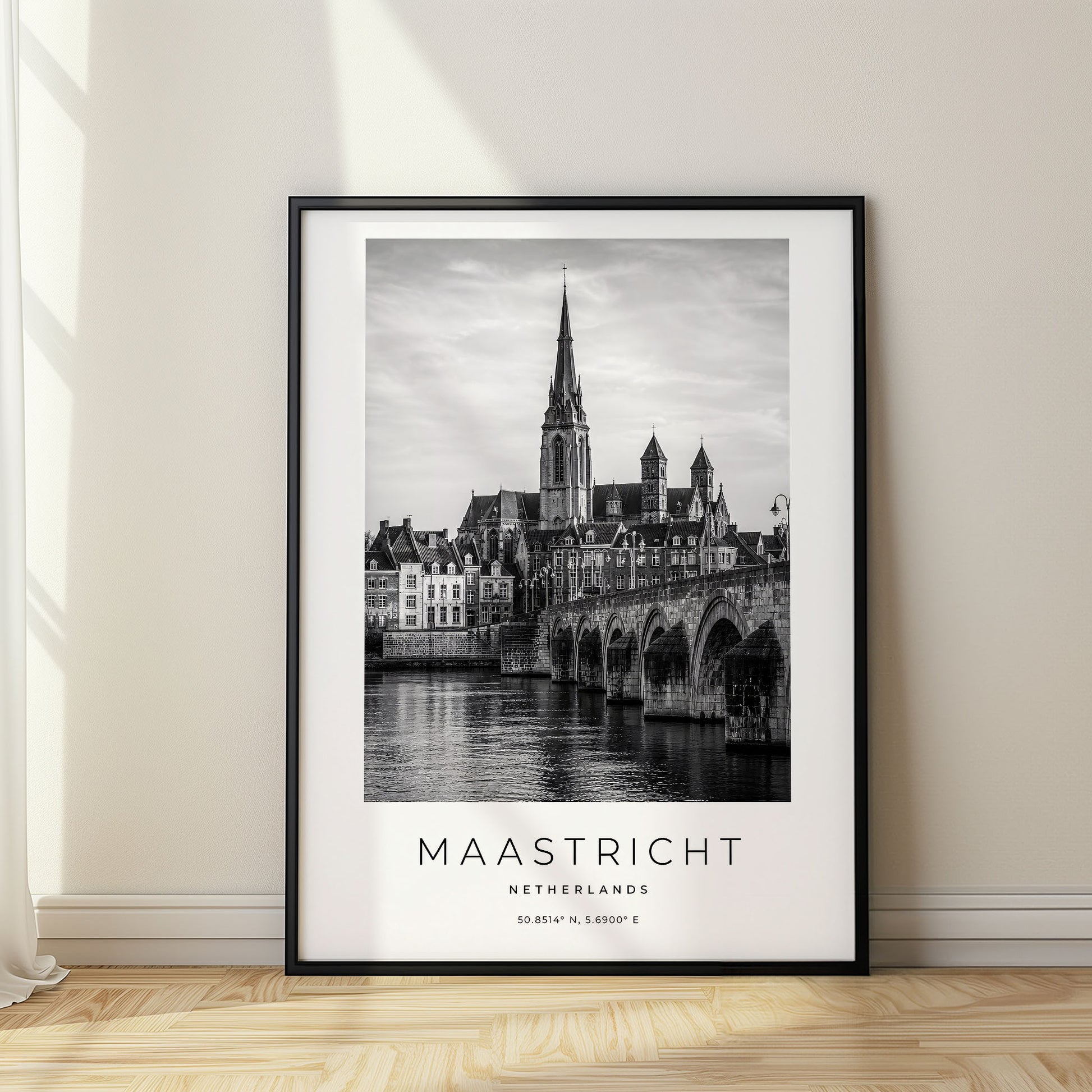 Maastricht, Netherlands