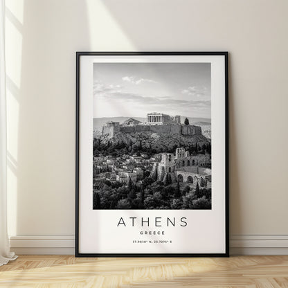 Athens, Greece