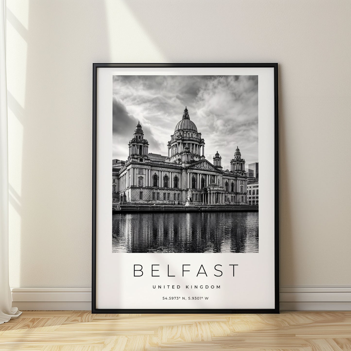 Belfast, United Kingdom