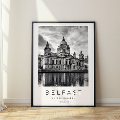Belfast, United Kingdom