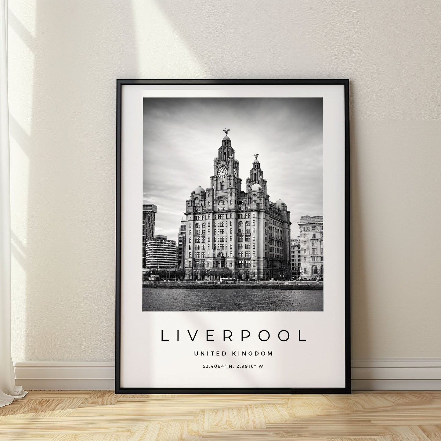 Liverpool, United Kingdom