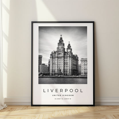 Liverpool, United Kingdom