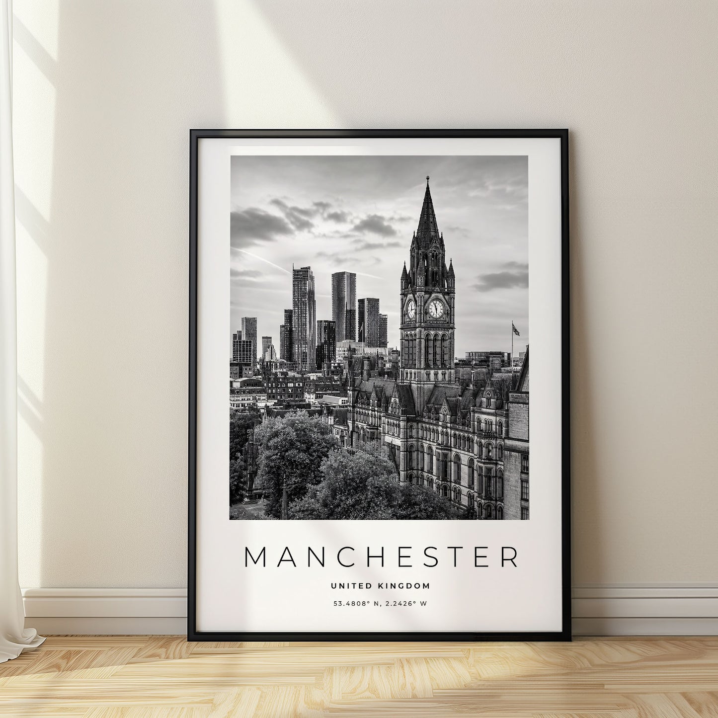 Manchester, United Kingdom