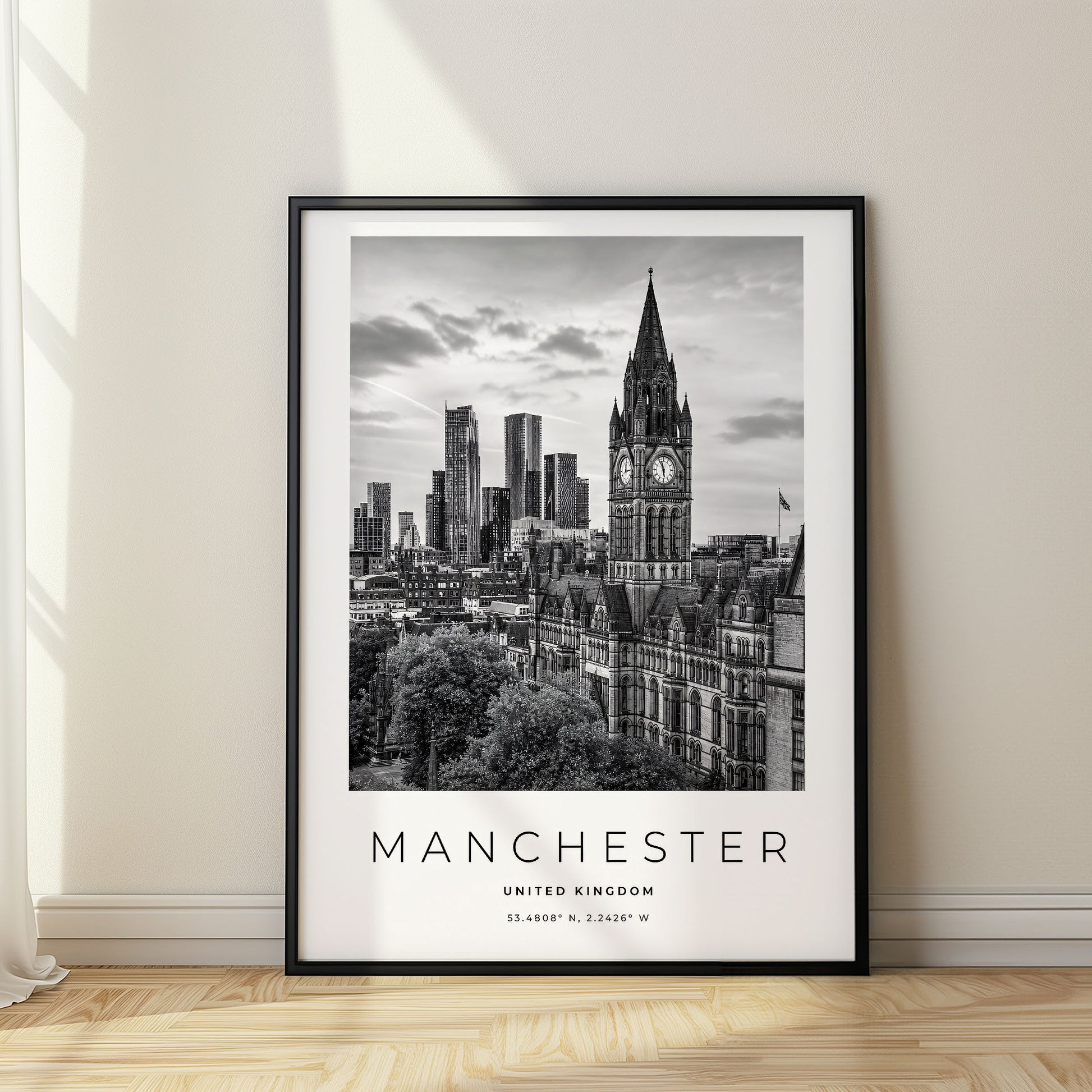 Manchester, United Kingdom