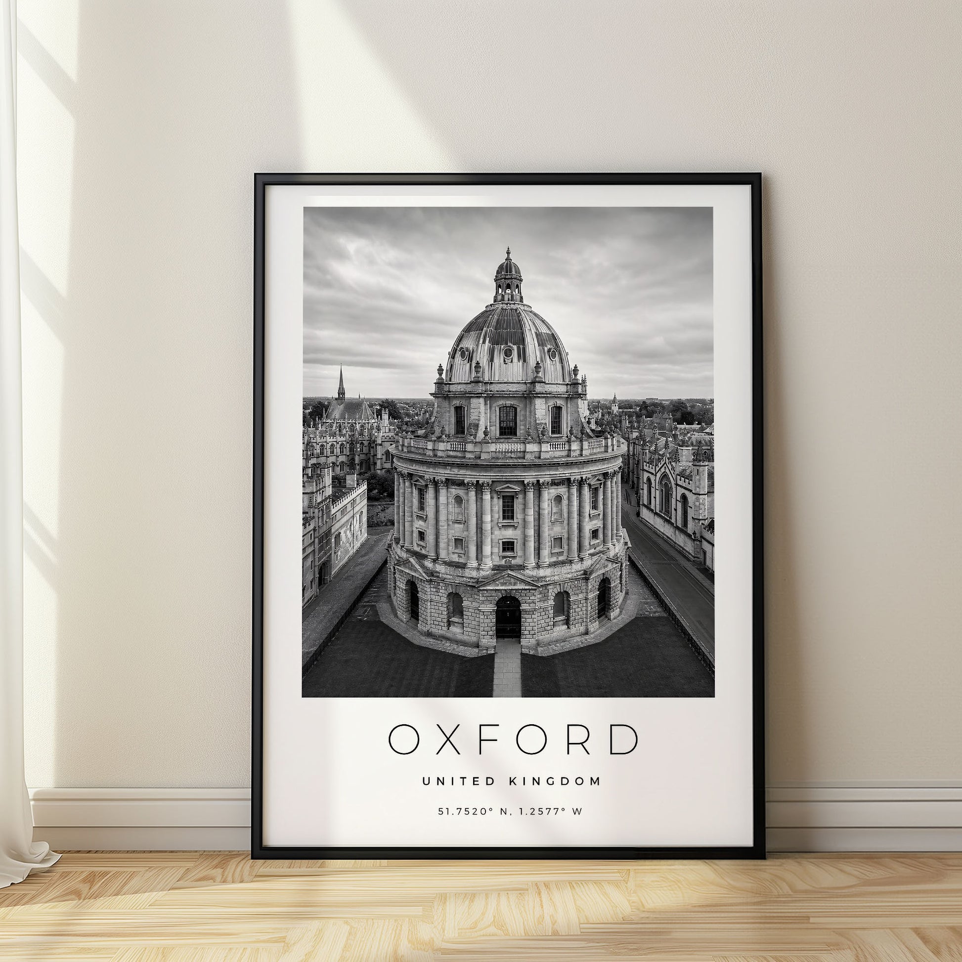 Oxford, United Kingdom