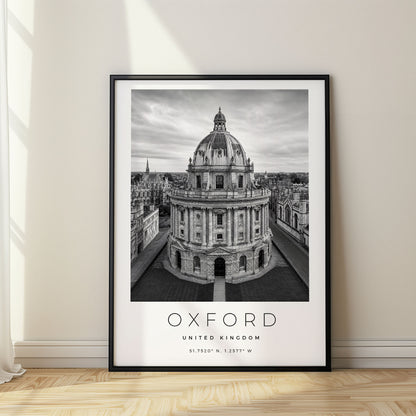 Oxford, United Kingdom