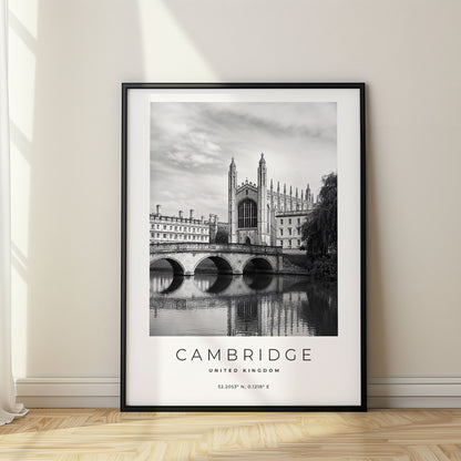 Cambridge, United Kingdom