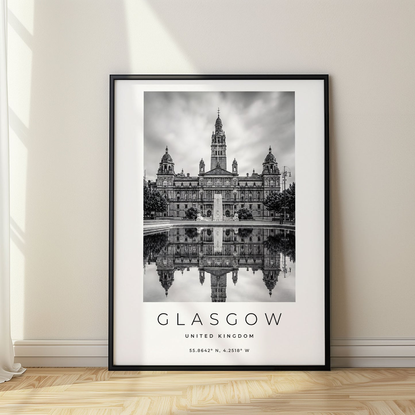 Glasgow, United Kingdom