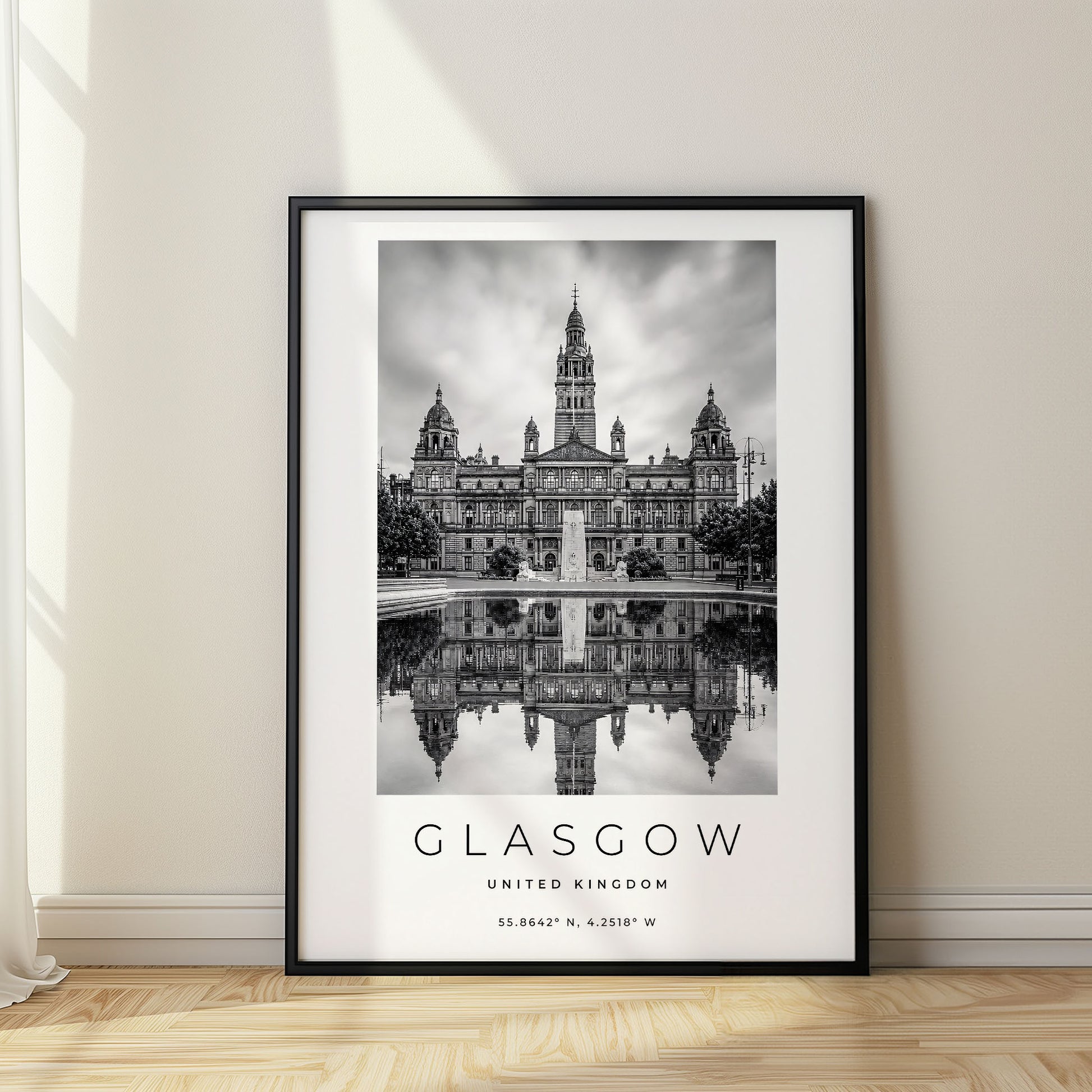 Glasgow, United Kingdom