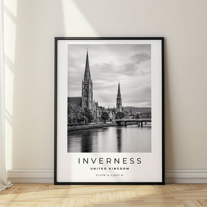 Inverness, United Kingdom