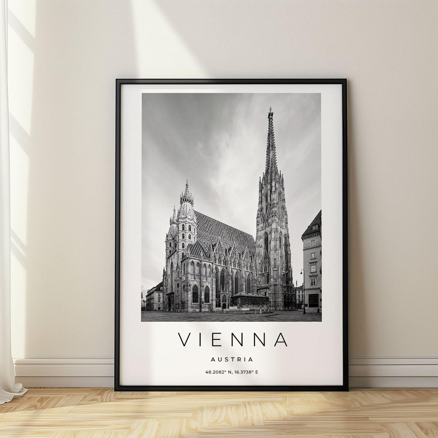 Vienna, Austria