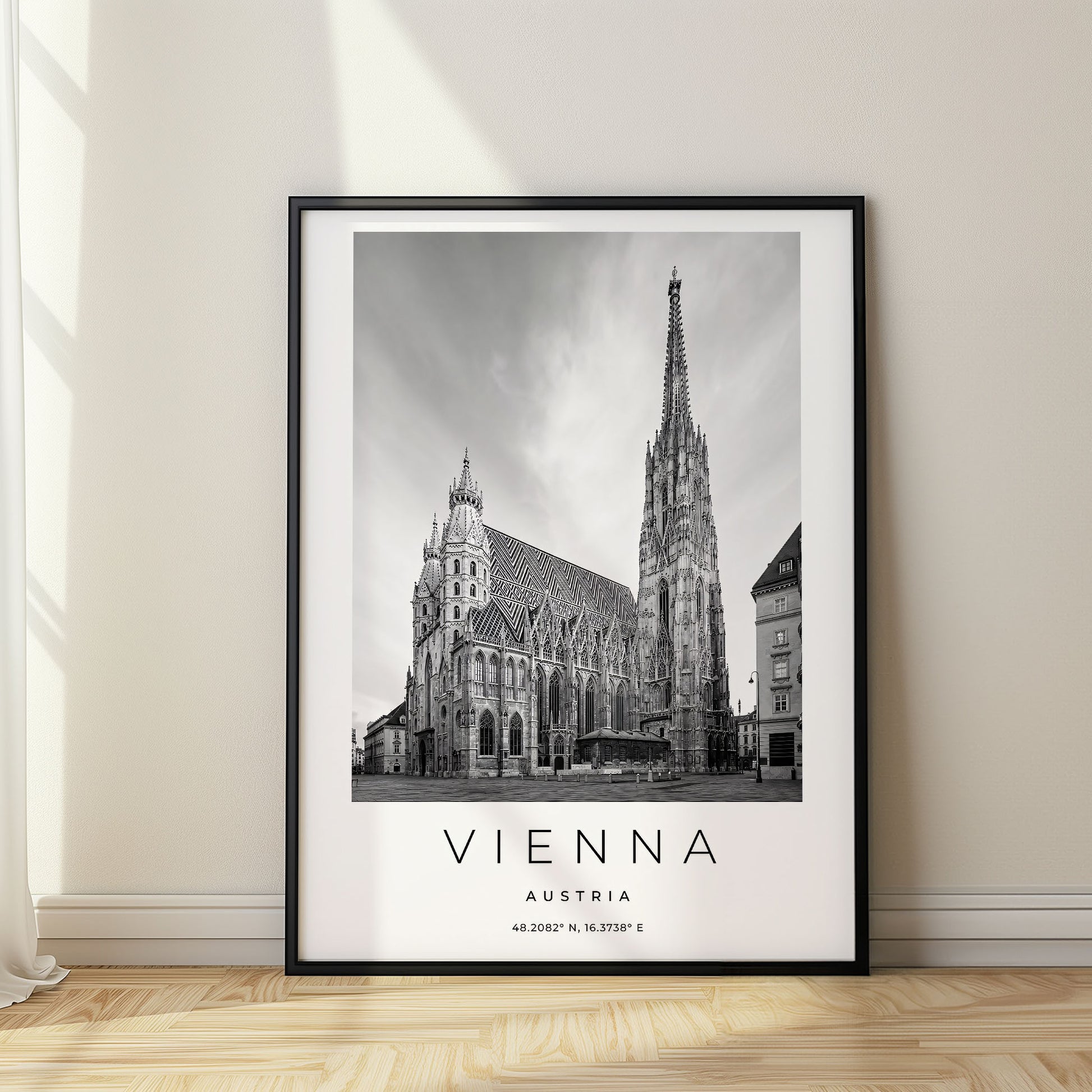 Vienna, Austria