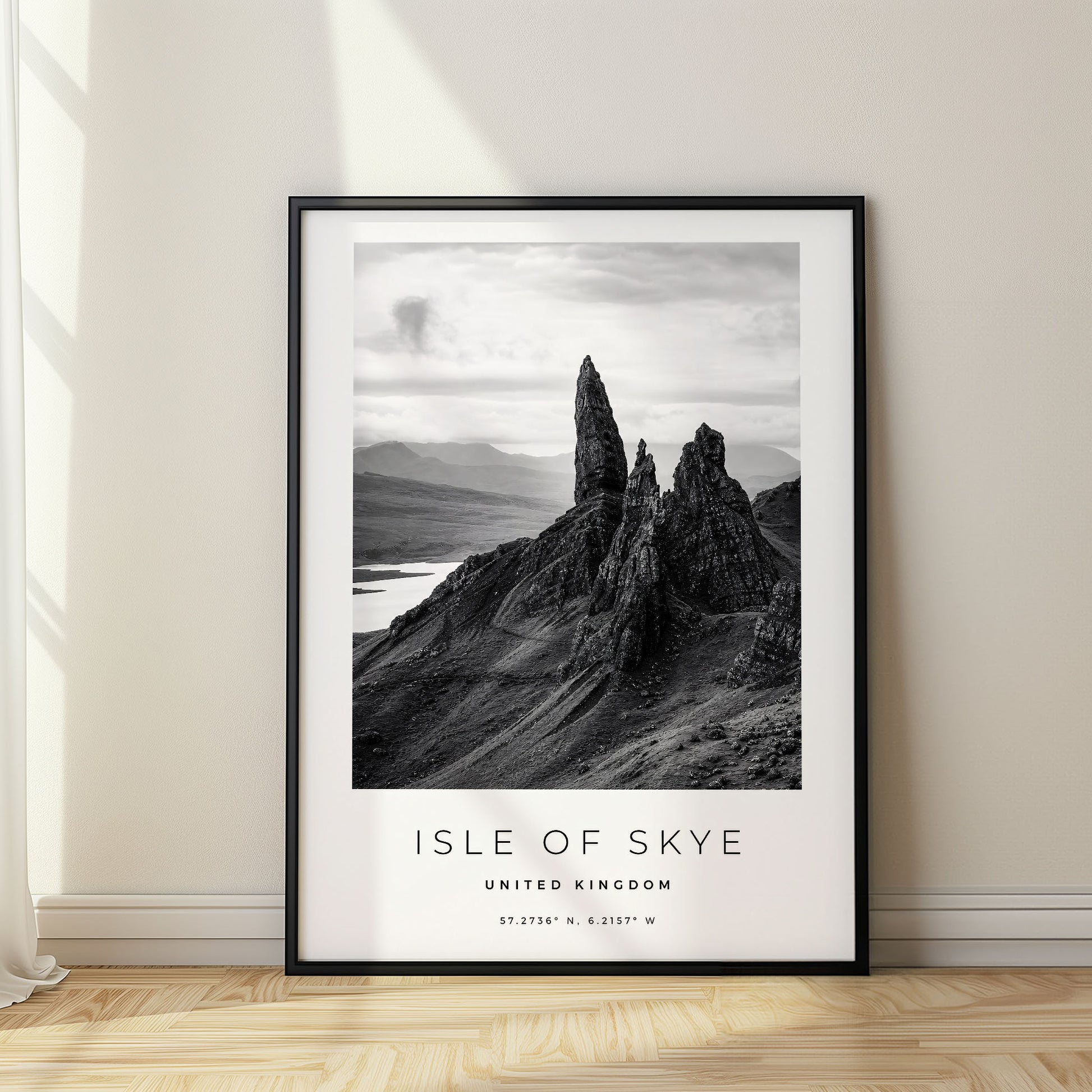 Isle of Skye, United Kingdom