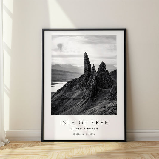Isle of Skye, United Kingdom