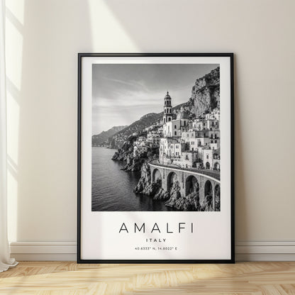 Amalfi, Italy