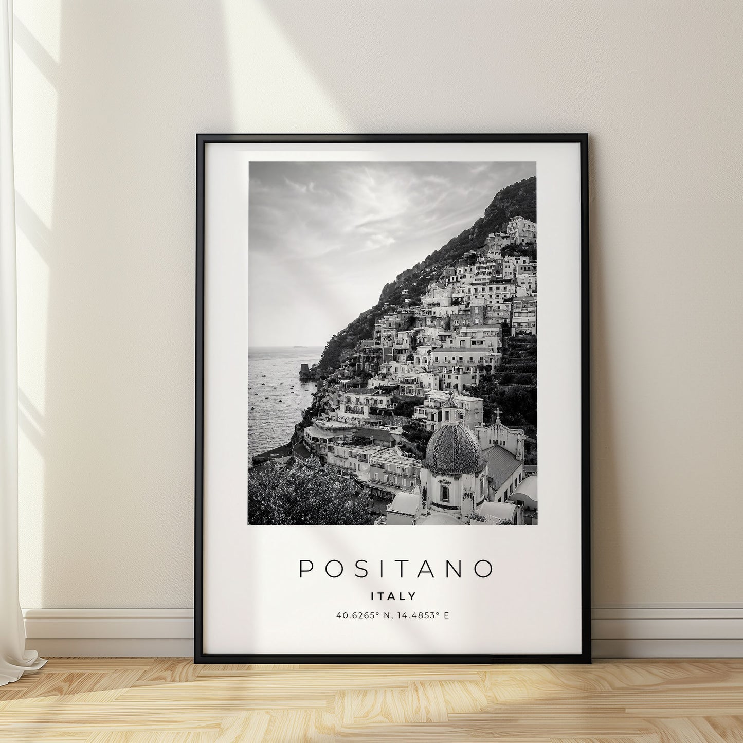 Positano, Italy