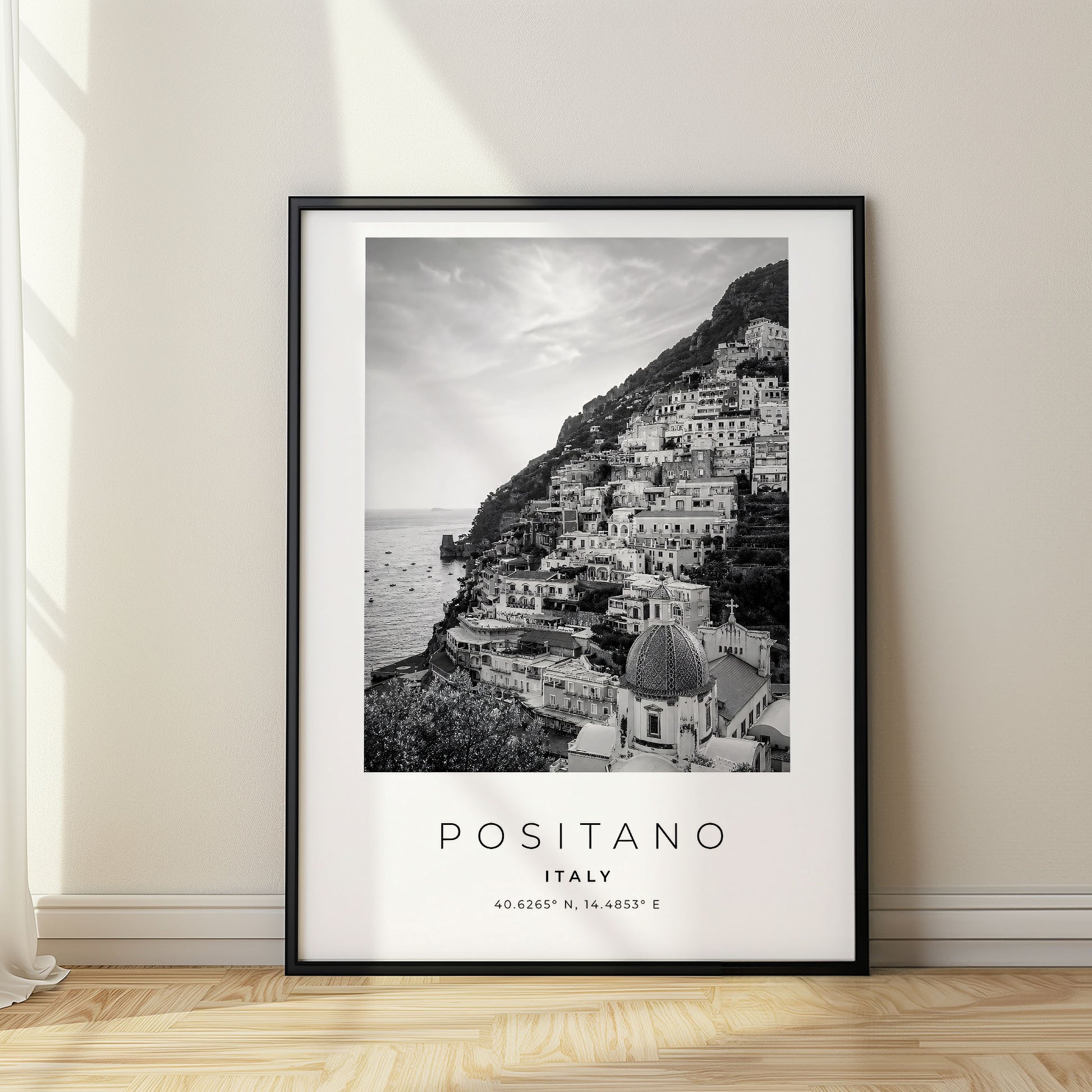 Positano, Italy