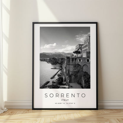 Sorrento, Italy