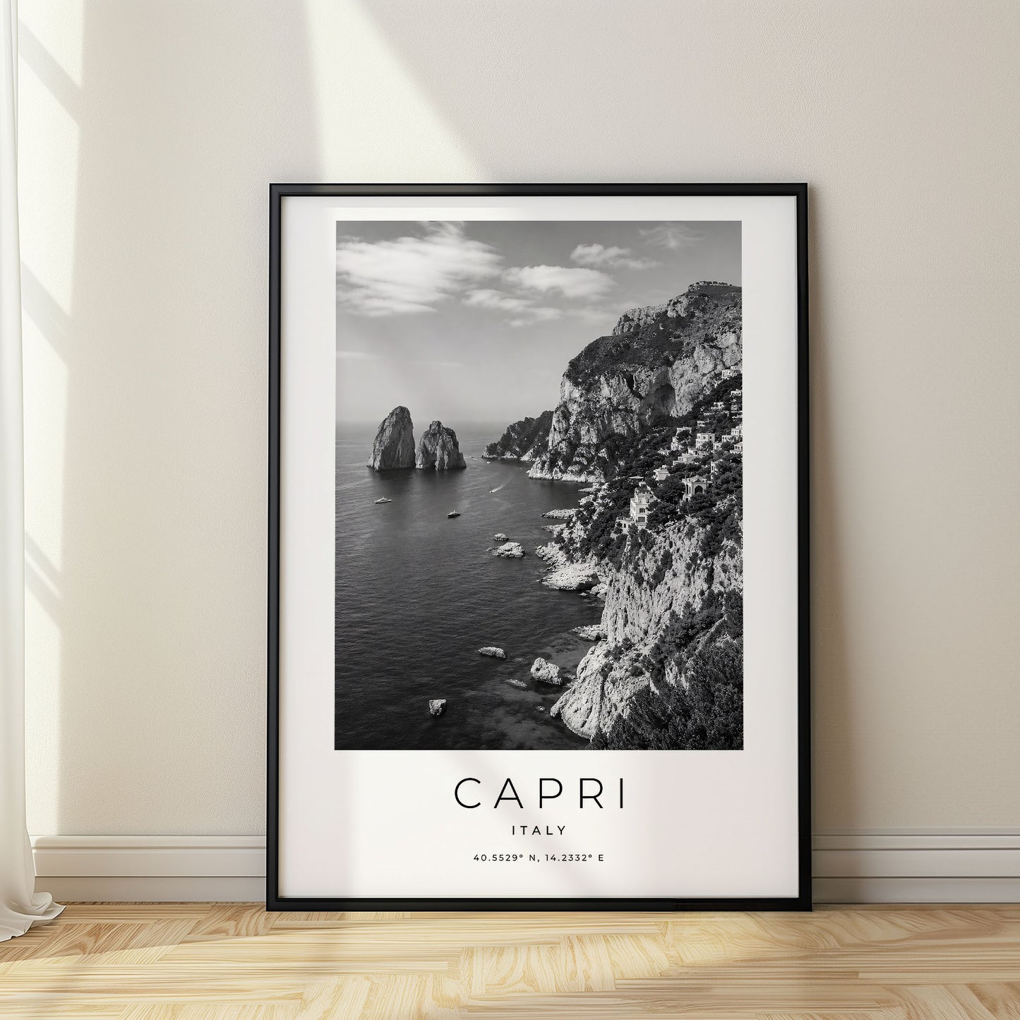 Capri, Italy