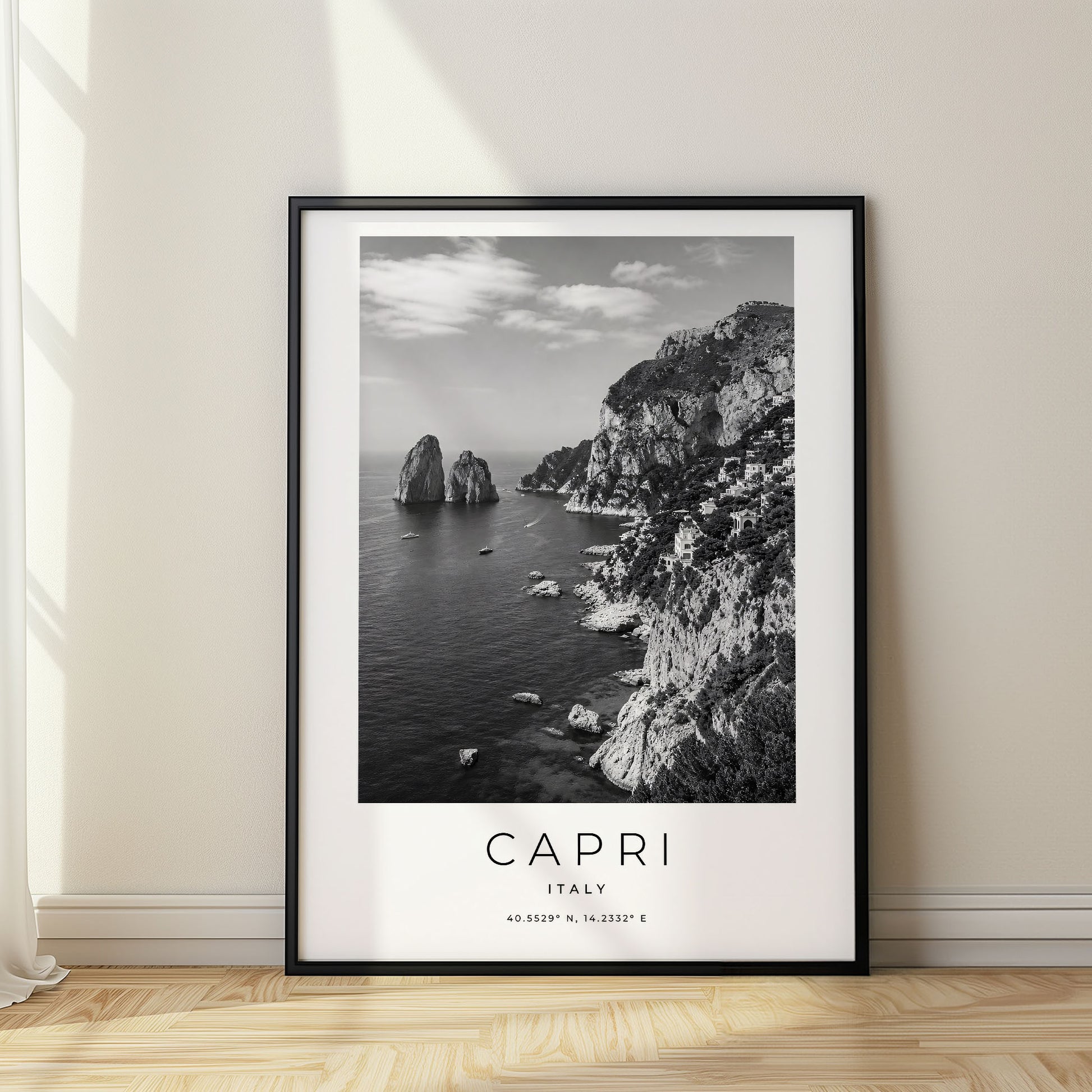 Capri, Italy