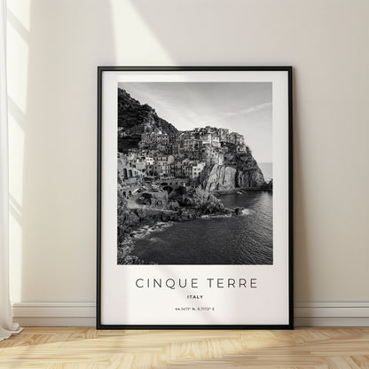 Cinque Terre, Italy