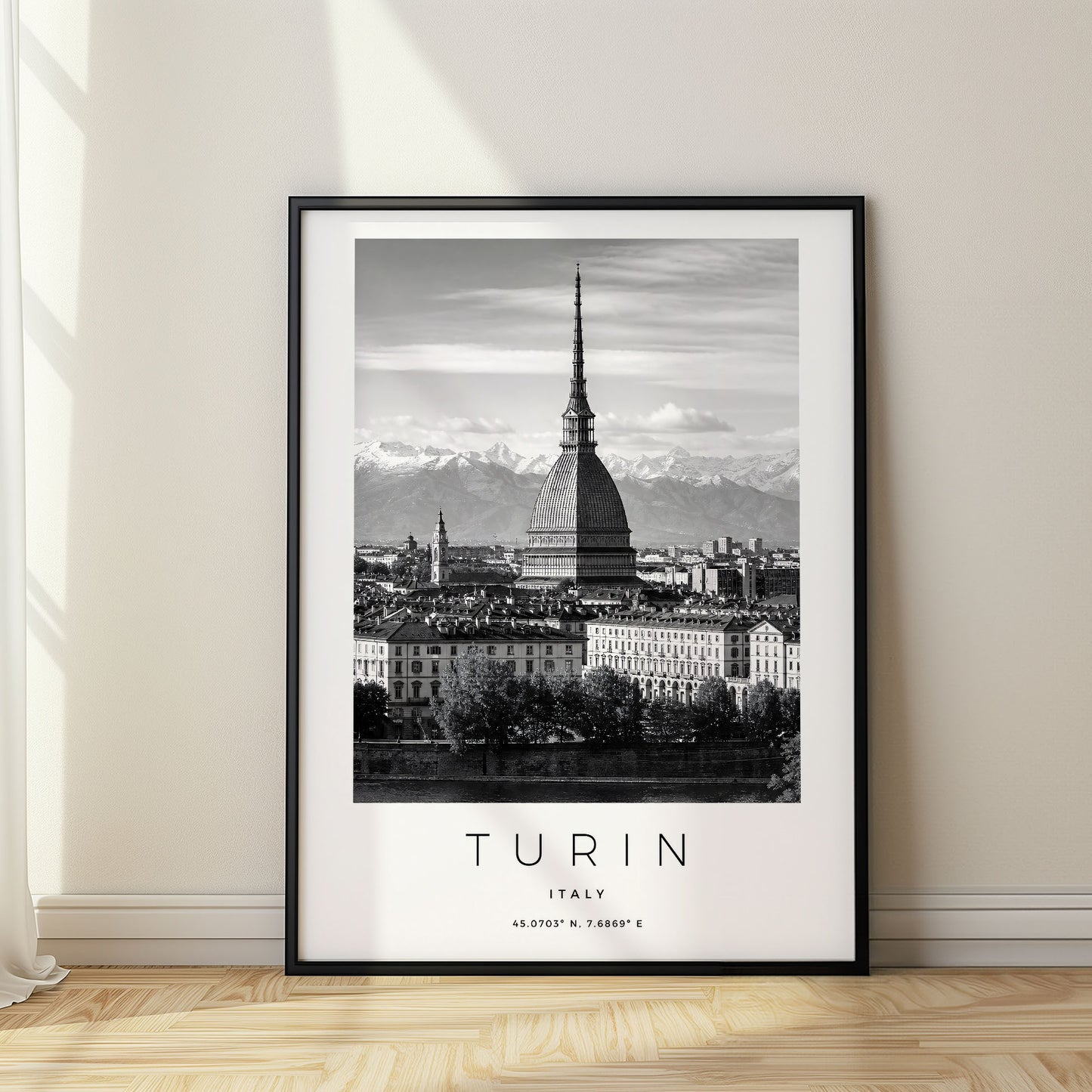 Turin, Italy
