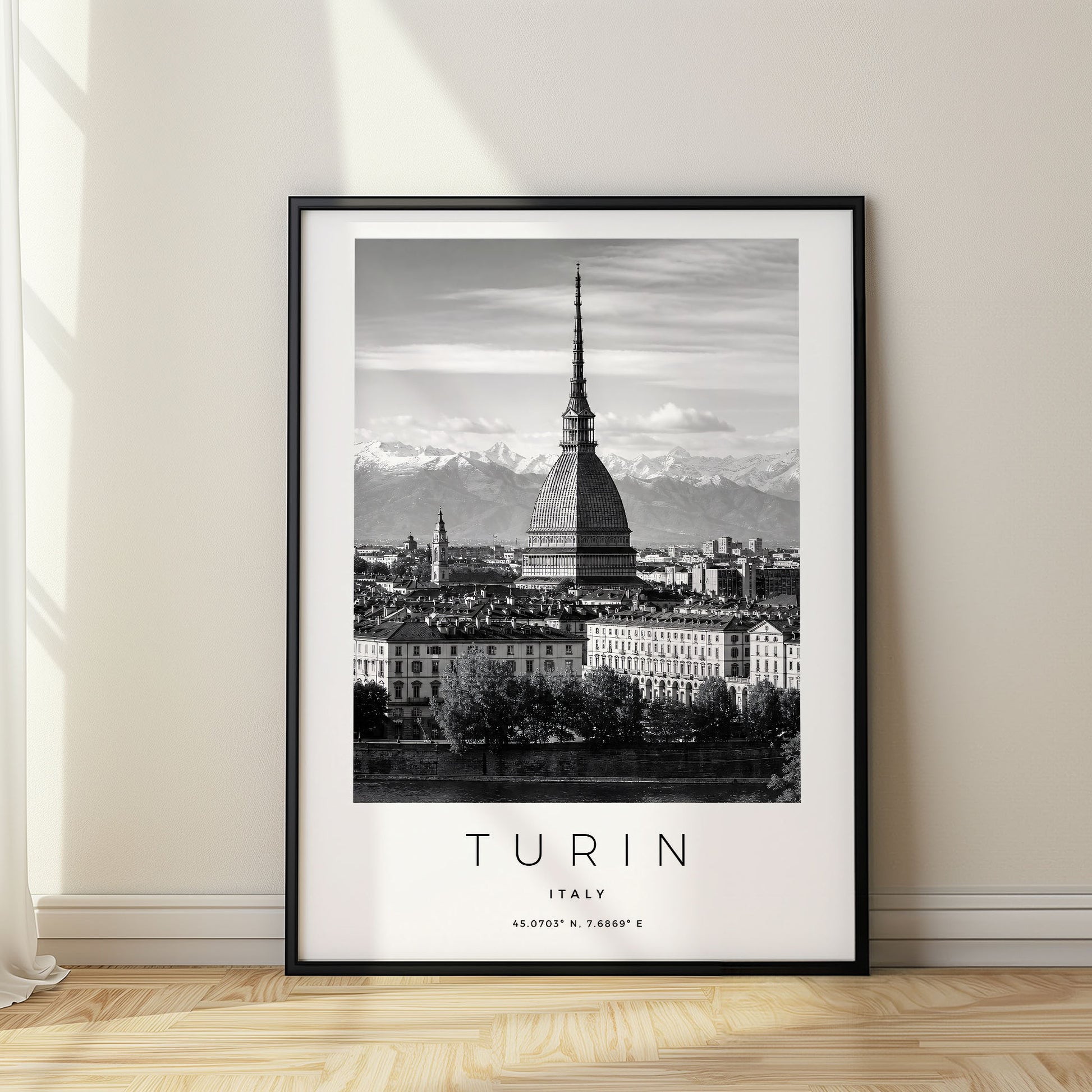 Turin, Italy