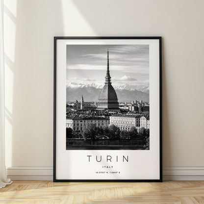 Turin, Italy