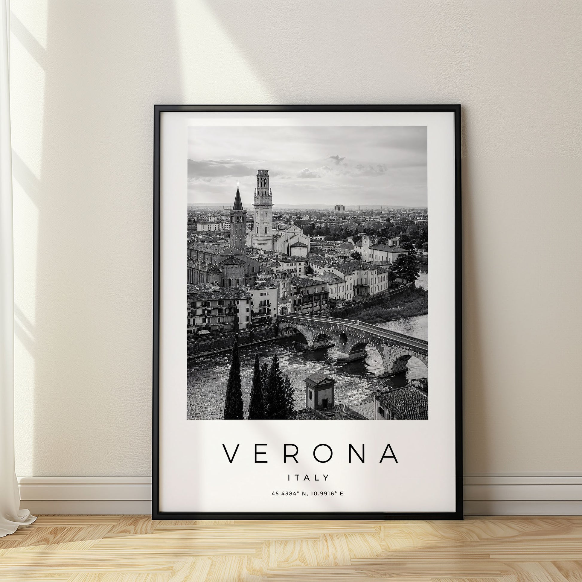 Verona, Italy
