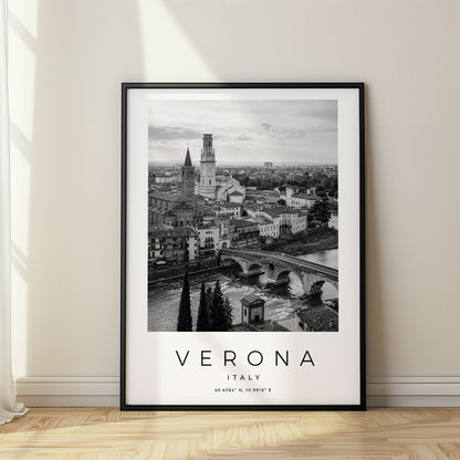 Verona, Italy