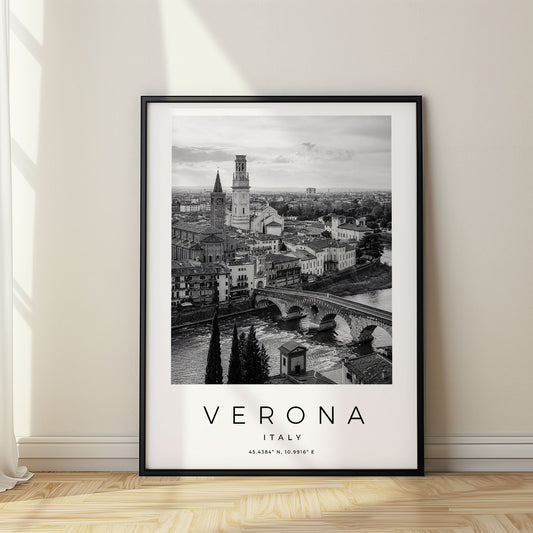 Verona, Italy