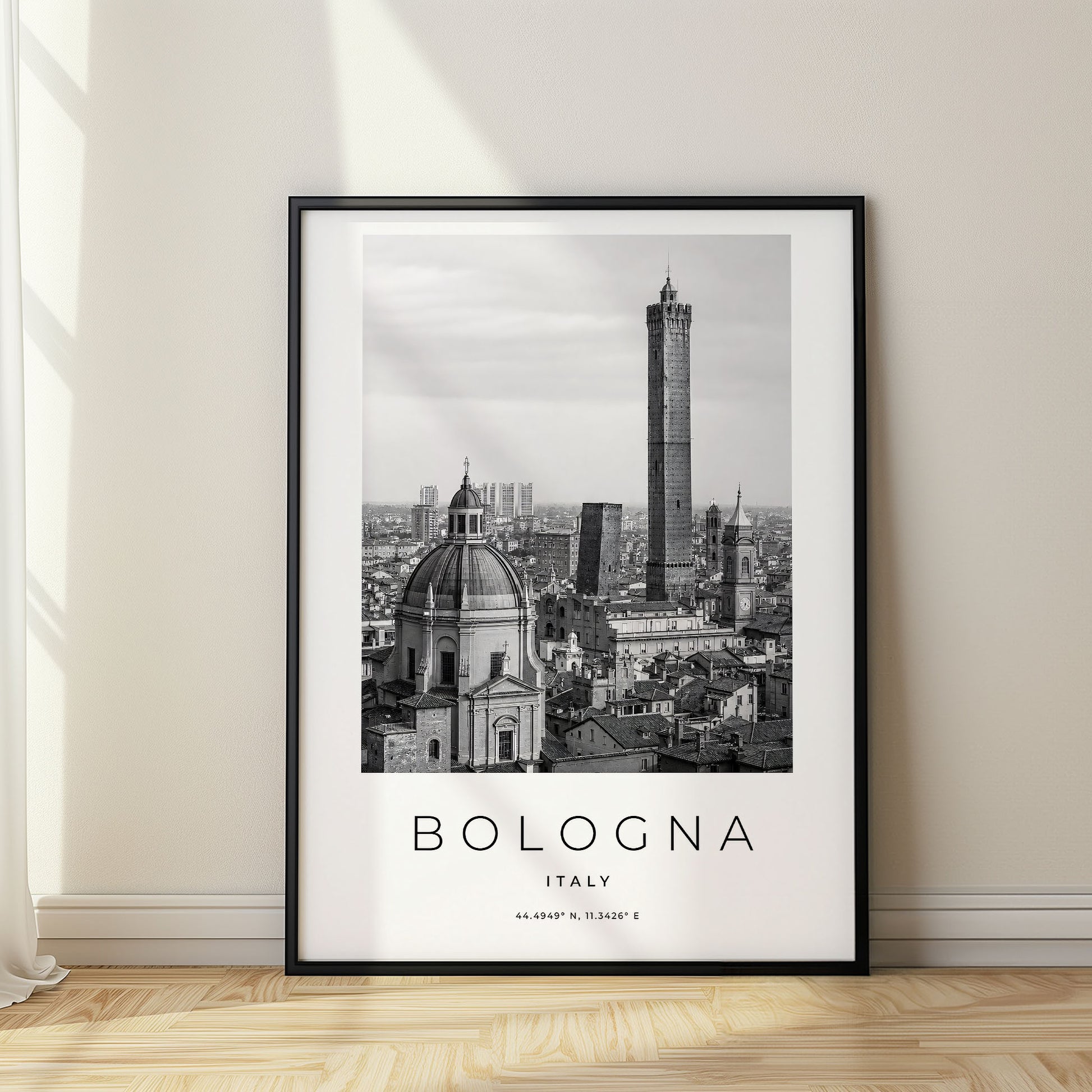Bologna, Italy