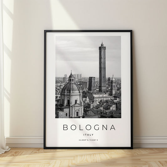 Bologna, Italy