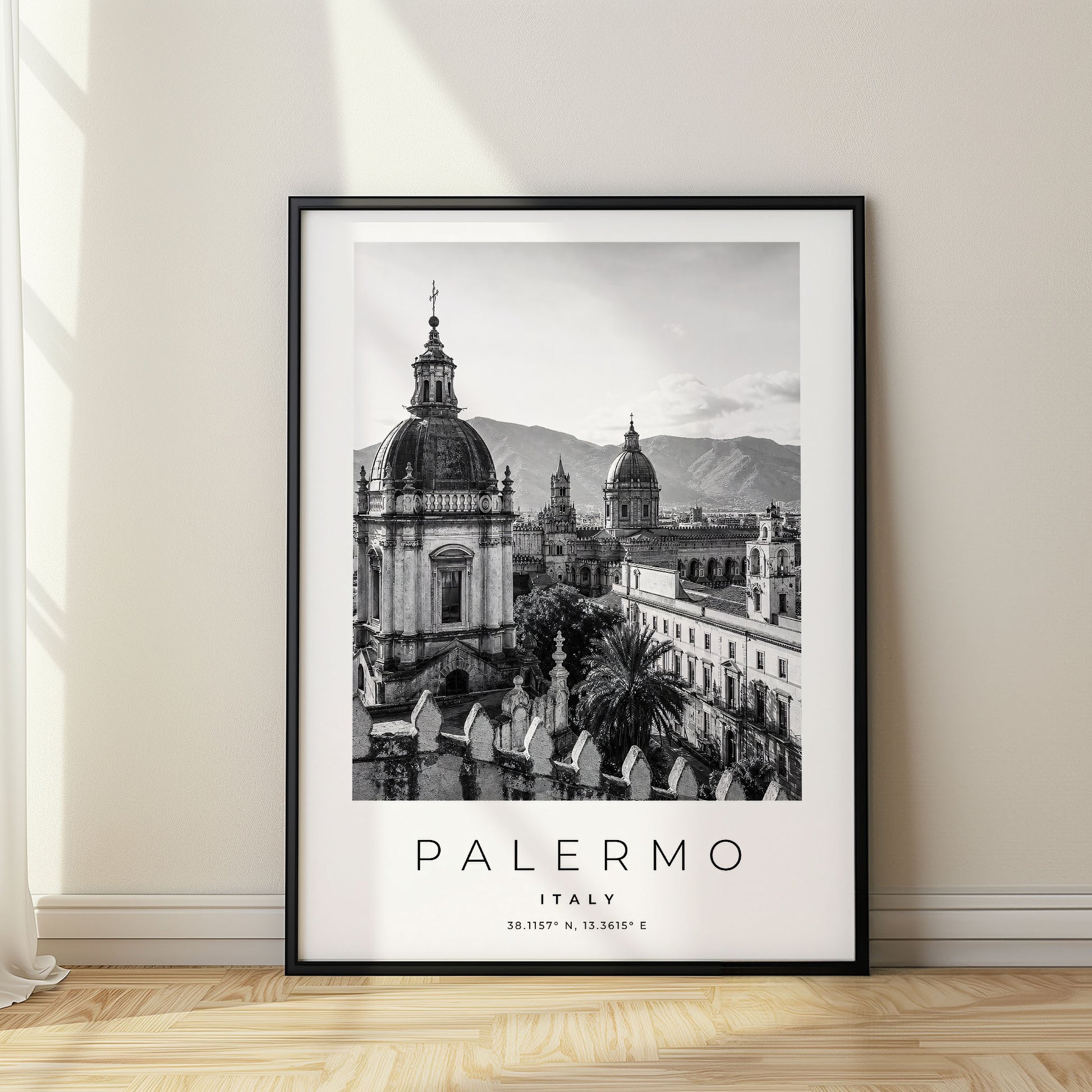 Palermo, Italy